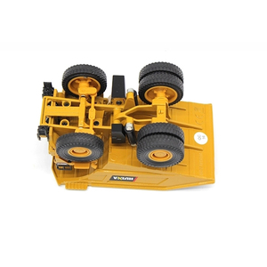Camión Modelo Huina 1812, Escala <span class=keywords><strong>1</strong></span>:60, Miniatura de Aleación Fundida a Presión, Camión Volquete de Metal, Colección de Modelos de Autos, Decoración, Juguetes para Niños, Regalo - Product Image 4