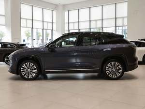 สำหรับ ES7 Nio: สุดยอด SUV ไฟฟ้าที่รวมนวัตกรรมความสะดวกสบายและความเร็วเข้าด้วยกัน - Product Image 5