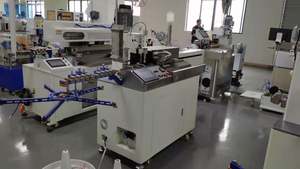 Máquina de terminales de prensado por inmersión de estañado de corte pelado de alambre de 5 extremos dobles completamente automática Sinrad de alta eficiencia de 2, 2 y 2 unidades - Product Image 6