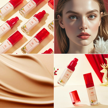 Batuoli Concealer BA0071 Liquid Full Coverage