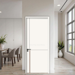 Portes en MDF <span class=keywords><strong>haut</strong></span> <span class=keywords><strong>de</strong></span> <span class=keywords><strong>gamme</strong></span> avec un savoir-faire supérieur, étanches, avec incrustations fantaisie, pour <span class=keywords><strong>entrée</strong></span> <span class=keywords><strong>de</strong></span> hall, chambre, hôtel, <span class=keywords><strong>PVC</strong></span>, KSA - Product Image 1