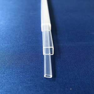 <span class=keywords><strong>FEP</strong></span> kare şekilli boru <span class=keywords><strong>FEP</strong></span> tüpü - Product Image 4