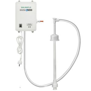 SAILINGFLO BW1000A 5 galloni sistema di erogazione dell'acqua in bottiglia <span class=keywords><strong>pompa</strong></span> per fabbricatore di ghiaccio portatile - Product Image 3