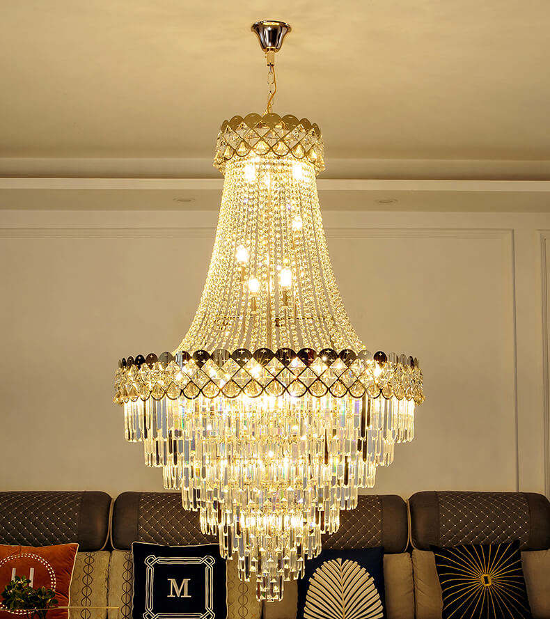 D1000mm ฉัน39 "x H1500mm ฉัน59"