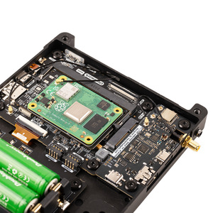 UConsole <span class=keywords><strong>RTL</strong></span>-<span class=keywords><strong>SDR</strong></span>/LoRa/GPS/RTC/<span class=keywords><strong>USB</strong></span> Hub, Placa de Expansión Multifunción, Módulo de Comunicación <span class=keywords><strong>SDR</strong></span>, China - Product Image 3