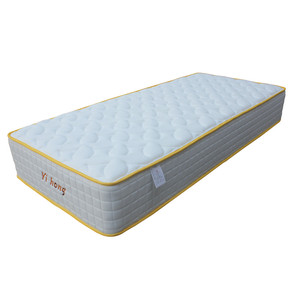 <span class=keywords><strong>Matelas</strong></span> à ressorts ensachés modernes pour hôtel, caractéristiques uniques, imperméables, qualité stable, <span class=keywords><strong>matelas</strong></span> à ressorts ensachés - Product Image 1