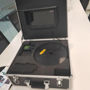 Wasser detektor Untergrund wasser detektor 300m Detektor Grundwasser - Product Image 3