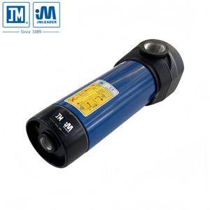 ไส้กรองอลูมิเนียมอัลลอยด์ ยี่ห้อ JM รุ่นขายดี FC-002M รับประกัน <span class=keywords><strong>1</strong></span> ปี แยกน้ำมันและน้ำ สำหรับระบบลมอัด - Product Image 6