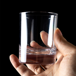 Vaso de PC Anticaída al por Mayor, Vaso Highball y Colin, Vaso para Gin Tonic, Vaso para Cóctel Long Island Iced Tea para Bebidas - Product Image 2