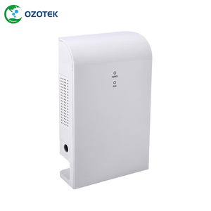 Ozotek hơi nước Ozone tắm hơi two001 với Venturi 0.2-1.0 ppm 200-900 LPH - Product Image 5