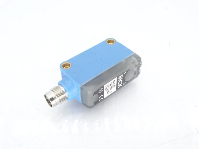 New Plc Gl6-f4611s55 Sensor
