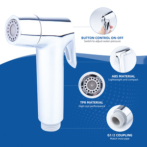 Высококачественный смеситель для ванной - Product Image 2