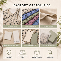Combinaison une pièce personnalisée à imprimé floral hawaïen recyclé, 75 % nylon 25 % élasthanne, résistante aux squats, pour fitness et yoga