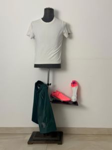 <span class=keywords><strong>Camiseta</strong></span> de Fútbol Personalizada Original de la Selección Nacional de Fútbol de Ni 2026, <span class=keywords><strong>Camiseta</strong></span> Deportiva de Poliéster con Estampado Único para las Temporadas de Verano e Invierno - Product Image 5