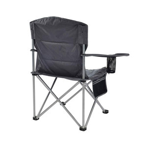 <span class=keywords><strong>Silla</strong></span> de <span class=keywords><strong>Playa</strong></span> Plegable Personalizada, Resistente, Ligera, de Metal, Portátil, con Bolsa Refrigerante, Compra al por Mayor de Fábrica - Product Image 3