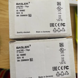 กล้องวิชั่น Basler AcA780-75gc GigE รุ่นใหม่ของแท้ - Product Image 3