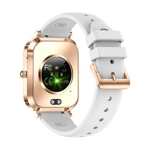 Fashion MK90 Ladies Smart Watch Female Health Tracking 1.75" HD Display IP68 Multilingual Lightweight Design Sport Smartwatch - Product Image 4