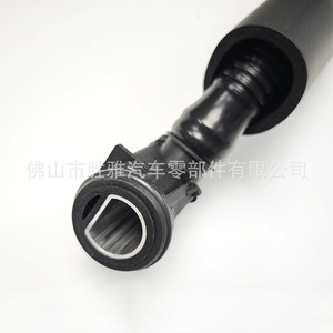 Manguera de ventilación del cárter para motores BMW F22 G20 220i 330i 11157623745 - Product Image 4