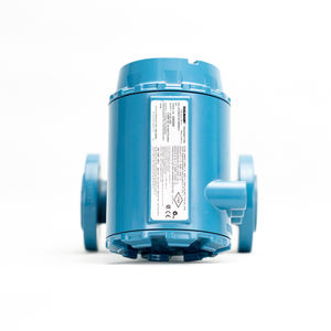 New Hot Sell Rosemounte 8750w Magnetic <b>Flow</b> <b>Meters</b> for Utility Water Applications Flowmeter Electromagnetic <b>Flow</b> <b>Meter</b> - Product Image 4