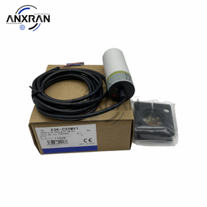 สำหรับ E2KC25MY1เซ็นเซอร์ความใกล้ชิดแบบ2สายสำหรับการสื่อสาร E2K-C25MY1ของ Omron - Product Image 4