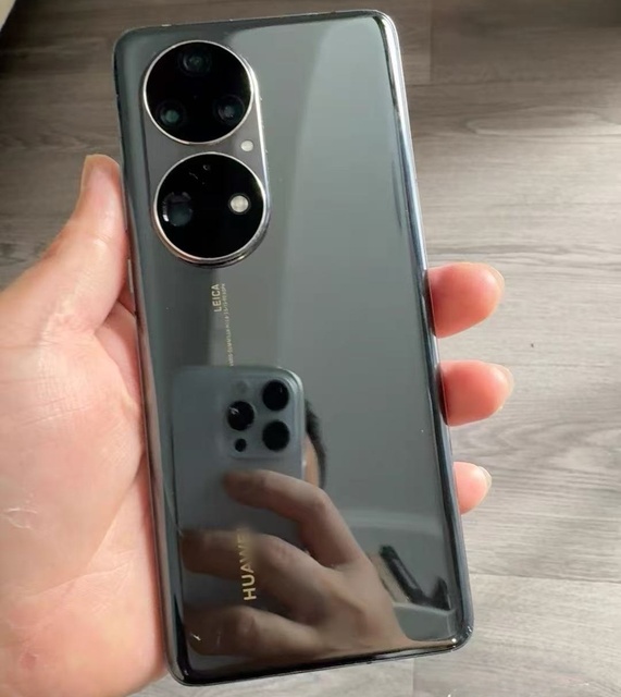 Chinese Brand P50 Pro Smartphone Curved OLED 6.6-inch Screen Dual SIM Cards Android P50 Phone 8g-128GB P30 pro Mobile Phone