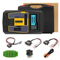 Programador Original Xhorse VVDI Prog con Adaptador para Leer ECU N20 N55 B38 ISN Sin Abrir