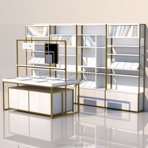 Meubles de présentation pour <span class=keywords><strong>magasin</strong></span> de lunettes de mode, présentoir à lunettes en or avec armoire, présentoir à lunettes de soleil pour <span class=keywords><strong>magasin</strong></span> de lunettes - Product Image 2