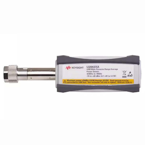Keysight เซ็นเซอร์พลังงาน8487D 50MHz-50GHz ความถี่สูงความแม่นยำ IP67 240/220V แบบใช้แล้ว - Product Image 4