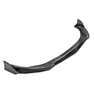 Labio delantero de fibra de carbono Tm Ms Style para <span class=keywords><strong>Toyo</strong></span> Gr86 2021-2022 - Product Image 3