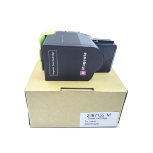 Cartuccia Toner 78C4XK0 78C5XK0 per Stampanti <span class=keywords><strong>Lexmark</strong></span> CS421 CS521 CS622 CX421 CX522 CX622 CX625, Toner 78C2XK0 78C4XC0 78C5XC0 - Product Image 4