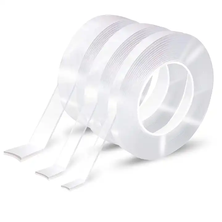 2M Nano Tape Super Strong Double Sided Tape Extra Strong Adhesive