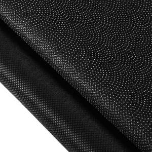 Doublure adhésive non tissée 1 m X 1 Yds Accessoires de vêtements pliants Doublure de repassage à basse <span class=keywords><strong>température</strong></span> - Product Image 3