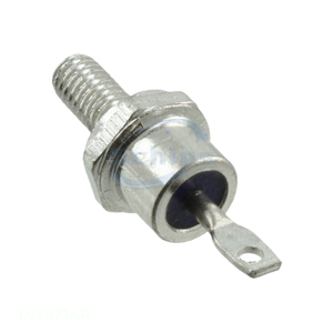 BOM IC In Stock Electronics Component 1N3671AR DO-203AA, DO-4, Stud Single Diodes - Product Image 1