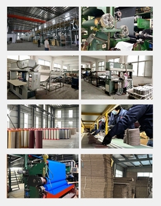 DONYUN OEM Aluminiumoxid-Schleif scheibe 9 Zoll P40-4000 Trockenwand-Schleif scheiben Klett-Schleifpapier - Product Image 6