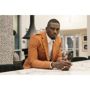 Costume homme couleur <span class=keywords><strong>moutarde</strong></span> tendance, double boutonnage, smoking de mariage pour marié, coupe ajustée, <span class=keywords><strong>blazer</strong></span> de bal, Terno Masculino, 2 pièces, veste + pantalon - Product Image 5