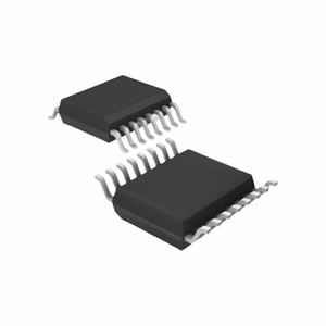 LTC3703EGN#PBF Electronics Component Power Management (PMIC) 16 SSOP Manufacturer Channel - Product Image 1