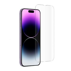 Prix compétitif pour la protection d'écran en verre pour iPhone 14, 0,33 mm, vente en gros, protection en verre HD transparente pour iPhone 14 - Product Image 2