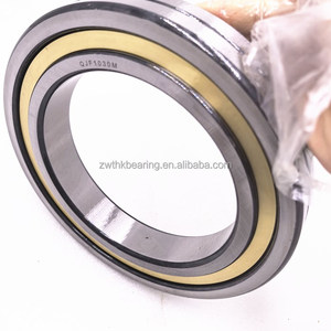 Buen precio 130*230*40mm Rodamiento de bolas de contacto de cuatro puntos QJ226 N2MA Rodamiento de bolas de contacto angular QJ226 <span class=keywords><strong>NAMA</strong></span>/C4B20 - Product Image 5