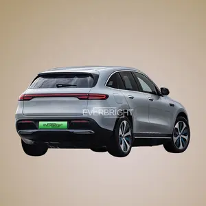 Новое поступление 2023, самый популярный бренд, новый Электромобиль, китайский Электрический Пекинский автомобиль