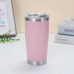 Vaso Térmico de Acero Inoxidable de 30 oz para Uso Comercial en Spa, Gimnasio, Salón, Auto - Product Image 2