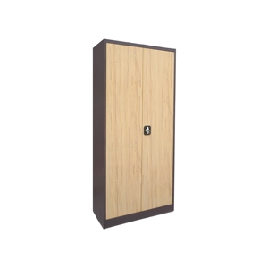 Modern Commercial School Office Cabinet Furniture Metal <b>Storage</b> 4 Adjustable Shelves Key Lock <b>Filing</b> Waterproof - Product Image 6