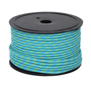 Vente en gros de cordes de djembé en nylon tressé <span class=keywords><strong>double</strong></span> de 3/16 po (4,5 mm) au prix d'usine - Product Image 3