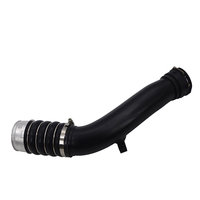 Vente en gros OEM de haute qualité nouveau tuyau d'admission pièces automobiles accessoires pour BMW E84 caoutchouc modèle C4 Fit 13717588283