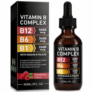 Cápsulas de Biotina y Complejo Vitamínico <span class=keywords><strong>B</strong></span> Orgánico de Marca Privada al por Mayor, Apoyo Metabólico e Inmunológico, Servicio Personalizado OEM ODM ChengJun - Product Image 1