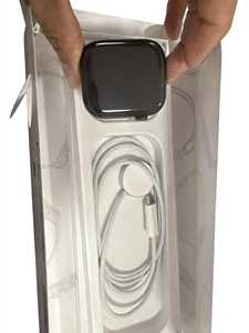 Envío Gratis a Armenia, Reloj Usado Serie S3 S4 S5 S6 S7 S8 S9 S10 GPS para <span class=keywords><strong>Apple</strong></span> <span class=keywords><strong>Watch</strong></span>, Barato, Desbloqueado, Original, Como Nuevo - Product Image 6