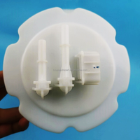 Precio de Fábrica: Conjunto de Bomba de Combustible 25060-VW00A 17040-VW00A 17042-VW000 para Nissan Urvan E25 2001-2008