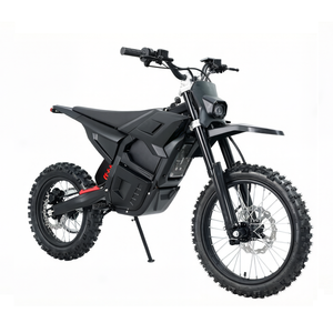 <span class=keywords><strong>Moto</strong></span> Elettrica da Corsa Enduro ad Alta Velocità con Batteria 72V, Motocicletta Elettrica da 3000W per Fuoristrada - Product Image 1