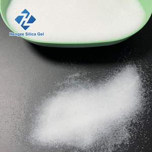 Gel de silice de qualité industrielle supérieure pour la décoloration et le blanchiment du diesel, haute pureté 99,05 %, <span class=keywords><strong>catalyseur</strong></span> d'élimination de l'humidité et des odeurs - Product Image 6