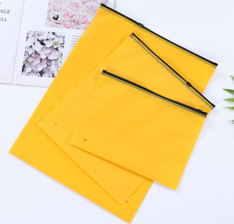 1 bag of 100pcs Yellow