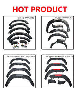 4x4 hors route voiture véhicule neige boue sable récupération piste sable échelle Traction sauvetage piste conseil avec montage fixe Kit - Product Image 5